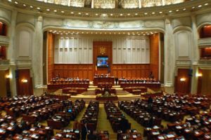 Parlamentarii vor sa cumpere bilete de avion pe cursele interne de un milion de euro în 2020