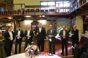 Kereskenyi: „Vom fi ţintele unor atacuri politice şi ale instituţiilor care lucreză la comandă politică„