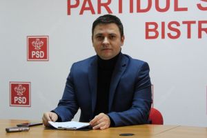 Deputatul Daniel Suciu, veşti bune şi mai puţin bune la final de an