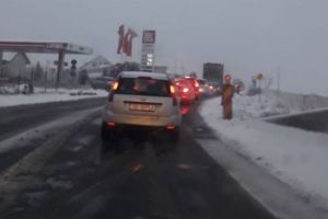 Atenţie la volan! Recomandări de la IPJ Alba pentru participanţii la traficul rutier