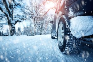 IPJ Harghita: ATENŢIE şoferi, în judeţul Harghita iarna poate fi deosebit de aspră şi poate crea dificultăţi majore în ceea ce priveşte circulaţia rutieră!