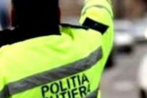 Un singur accident de circulaţie soldat cu doi răniţi uşor înregistrat la nivelul judeţului Covasna în perioada minivacanţei de Crăciun.