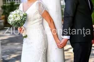 Serviciul de stare civila Constanta. Publicatii de casatorie 24 decembrie 2019