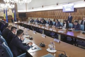 Un liberal din Botoşani devine coordonator al prefecţilor din toată ţară