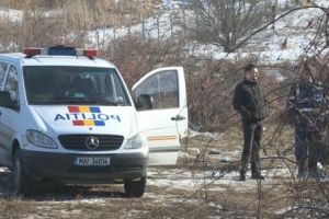 FOTO Un bărbat din Botoşani a dispărut imediat după Crăciun. Familia este disperată