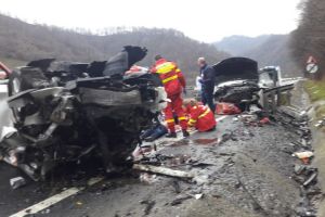 Nu repetaţi experienţa de Crăciun. Circulaţi cu atenţie