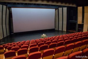 Oferta din luna ianuarie a Cinematografului Csíki Mozi