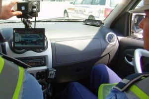 Și beat şi cu viteză pe raza comunei Siculeni