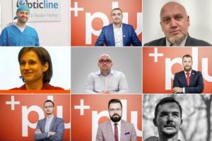 Alianţa USR-PLUS se pregăteşte să câştige Primăria Alba Iulia. Nume care au reuşit în domeniul privat, vor să se implice în administraţie