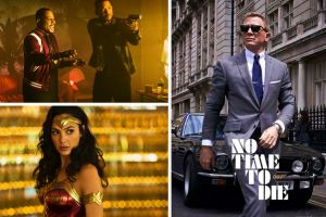 Cele mai aşteptate filme în 2020. Ultima misiune a lui James Bond şi capitolul final al seriei 