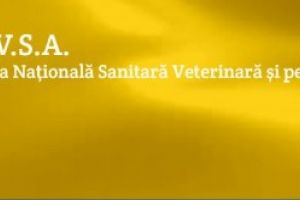 Rezultatele primei etape a controalelor tematice desfasurate de ANSVSA. Ce sanctiuni au fost aplicate 