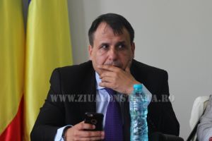 Constanteanul Marian Vasiliev, demis din functia de vicepresedinte al Autoritatii pentru Administrarea Activelor Statului 