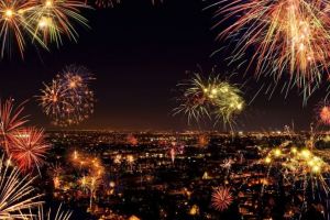 Programul de Revelion din Piaţa Mare a Sibiului – La ce oră au loc concertele