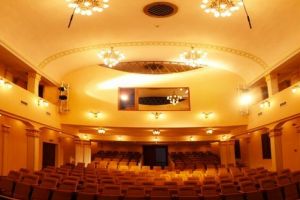 „Bicicleta roşie”, premiera lunii ianuarie la ”Ariel”