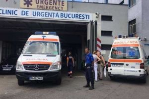 Cazul femeii arse pe masa de operaţii: Acreditarea spitalului Floreasca a fost suspendată