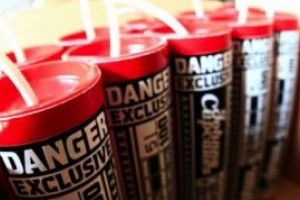 Cand nu este permisa folosirea articolelor pirotehnice