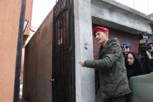 Radu Mazare a primit clasare de la DNA in cazul complexului rezidential Caelia Residence. Tribunalul a respins actiunea procurorilor. Detalii 