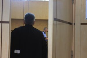 Un avocat tulcean vrea sa devina judecator fara examen ori concurs. Cazul va fi transat de Curtea de Apel Constanta