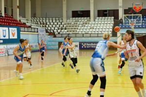 Phoenix Stiinta Constanta:  Suntem mandri ca am reusit sa incheiem anul pe locul patru al clasamentului“