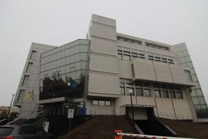 Condamnata pentru ca si-a batut copiii cu lantul si cu biciul. Procesul se reia la finalul lunii ianuarie