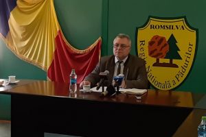 Direcţia Silvică Dâmboviţa administrează 16.500 de ha de pădure privată