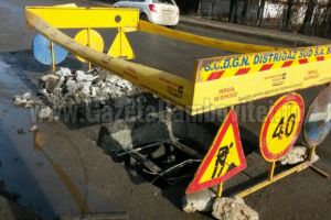 Distrigaz a stabilit şi practicat tarife excesive în Dâmboviţa şi alte judeţe, profitând de poziţia de monopol