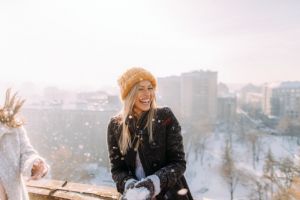 Cum va fi vremea de Revelion. Temperaturi neobişnuite la începutul anului 2020