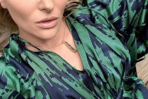 Delia îşi doreşte o fetiţă: „Mergem cu încredere înainte”