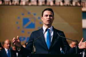 Cum a fost anul 2019 pentru secretarul general al PNL