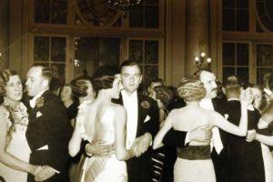 Oradea ieri, Oradea azi: Cum se sărbătorea Revelionul pe vremuri în oraşul de pe Criş