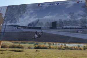 Solicitare de emitere a avizului de mediu pentru PUZ Complex Sportiv în Unirea