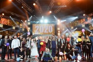 Ce puteţi vedea la TV de Revelion