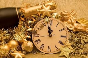 Mesaje creştine de Anul Nou 2020. Urări, felicitări şi SMS-uri religioase pe care le puteţi trimite de Revelion