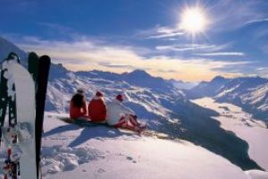 Romania are cea mai mare crestere a turismului in perioada de iarna din UE