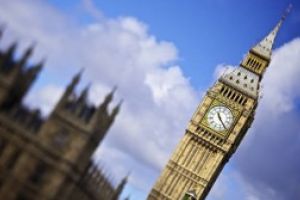 Big Ben va rasuna din nou la Londra, in noaptea de Anul Nou