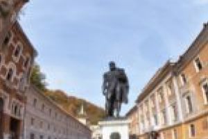 Statul Român s-a răzgândit! Îi pasă de patrimoniul fabulos din Băile Herculane!