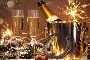 Ce trebuie să faci de Revelion pentru a avea noroc în anul ce urmează