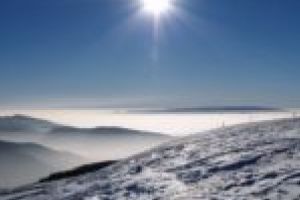 Precipitaţii reduse şi temperaturi normale