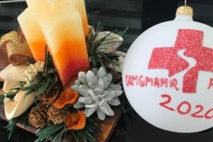 Asistenţilor medicali, un An 2020 cu SĂNĂTATE!