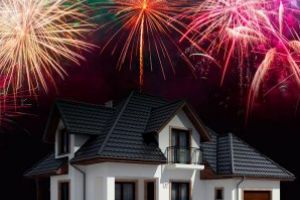 Blachotrapez: Un An Nou fericit, cu sanatate, iubire, succes si prosperitate!