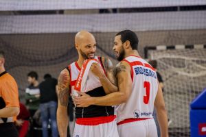 După un meci complicat, CSM CSU Oradea încheie anul cu o nouă victorie (FOTO)