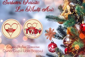 Grupul ”Iubim Braşovul” împlineşte 8 ani! 