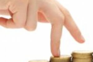 Salariul minim creşte, începând cu 1 ianuarie, de la 2.080 la 2.230 de lei