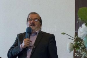 Ioan Dumitru Puiu a fost numit inspector şcolar adjunct în locul Alexandrei Chirilă