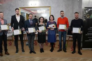 Gala Comunităţii Fălticenene, ediţia a IV-a