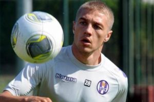 Suceava are reprezentativitate minimă în fotbalul mare