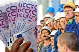 Prognoze economice OFICIALE pentru 2020: Curs mediu de 4.75 lei/euro şi creştere economică de 4.1%