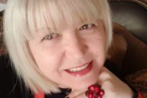 Liliana Moga: La miezul noptii vom rosti cu totii: ”La multi ani, 2020!”