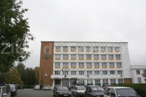 Academia Navala Mircea cel Batran Constanta cumpara tocator industrial (document)