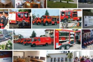 Peste un miliard euro,  valoarea totală a proiectelor contractate de ADR Centru